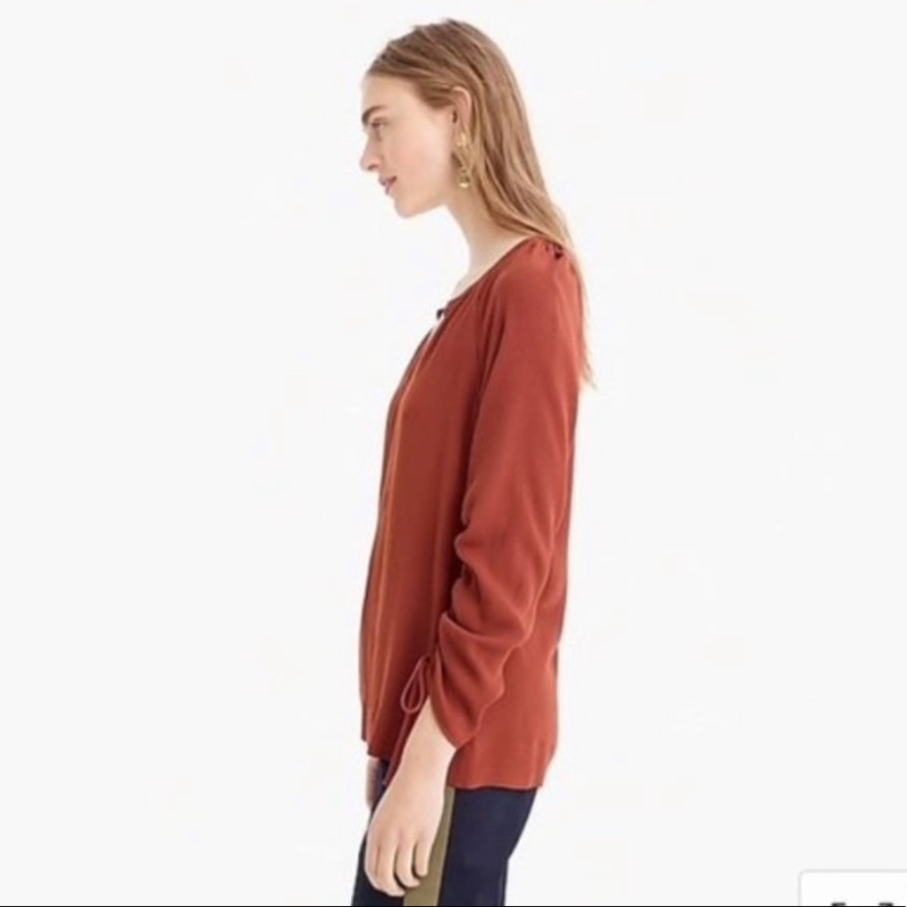 🍁JCREW top - Picture 7 of 15